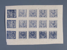 Charger l'image dans la galerie, L'Europe ne complète presque que des phrases toutes différentes avec de meilleures valeurs