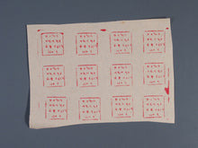 Charger l'image dans la galerie, L'Europe ne complète presque que des phrases toutes différentes avec de meilleures valeurs