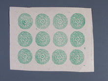 Charger l'image dans la galerie, L'Europe ne complète presque que des phrases toutes différentes avec de meilleures valeurs