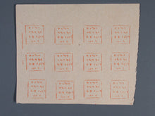 Charger l'image dans la galerie, L'Europe ne complète presque que des phrases toutes différentes avec de meilleures valeurs