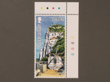 Load image into Gallery viewer, Gibraltar 2019 Jahrgang per 5 **  Michelwert 953 €
